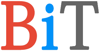 BiT – Bagan Innovation Technology