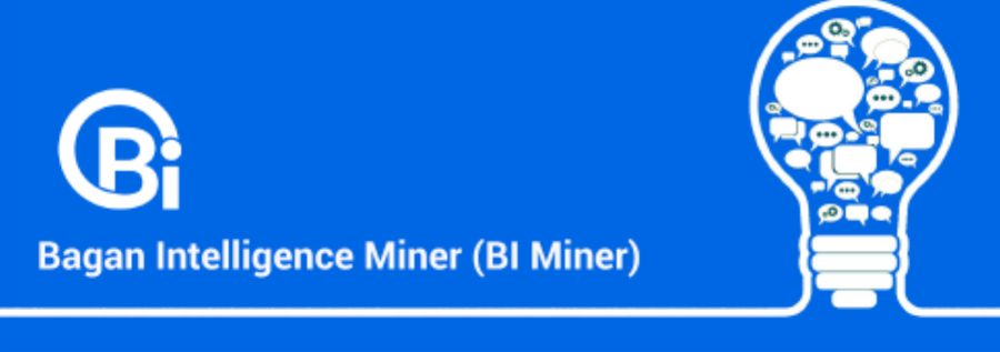 Bi Miner