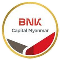 BNK Capital Myanmar